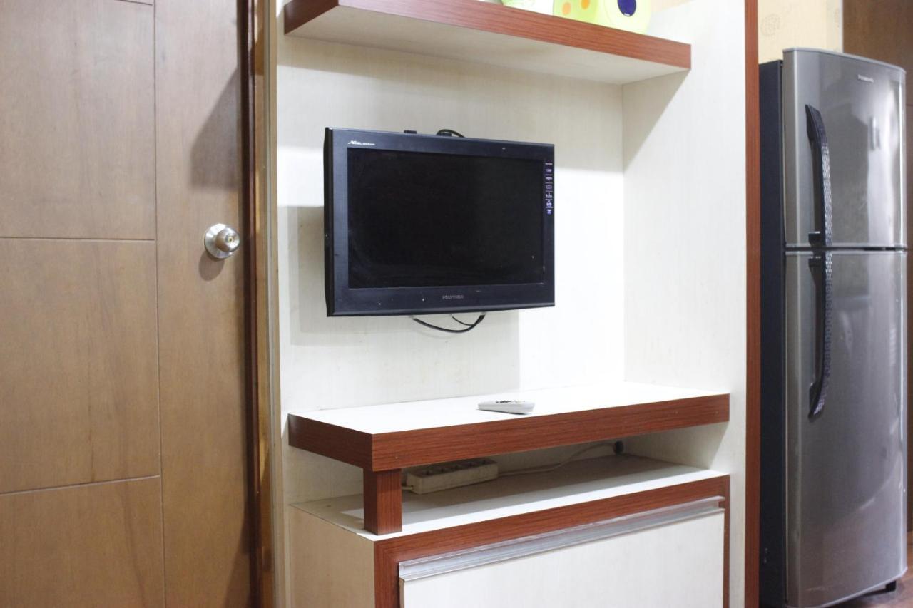 Parquette 2br Gateway Ahmad Yani Cicadas By Travelio Bandung
